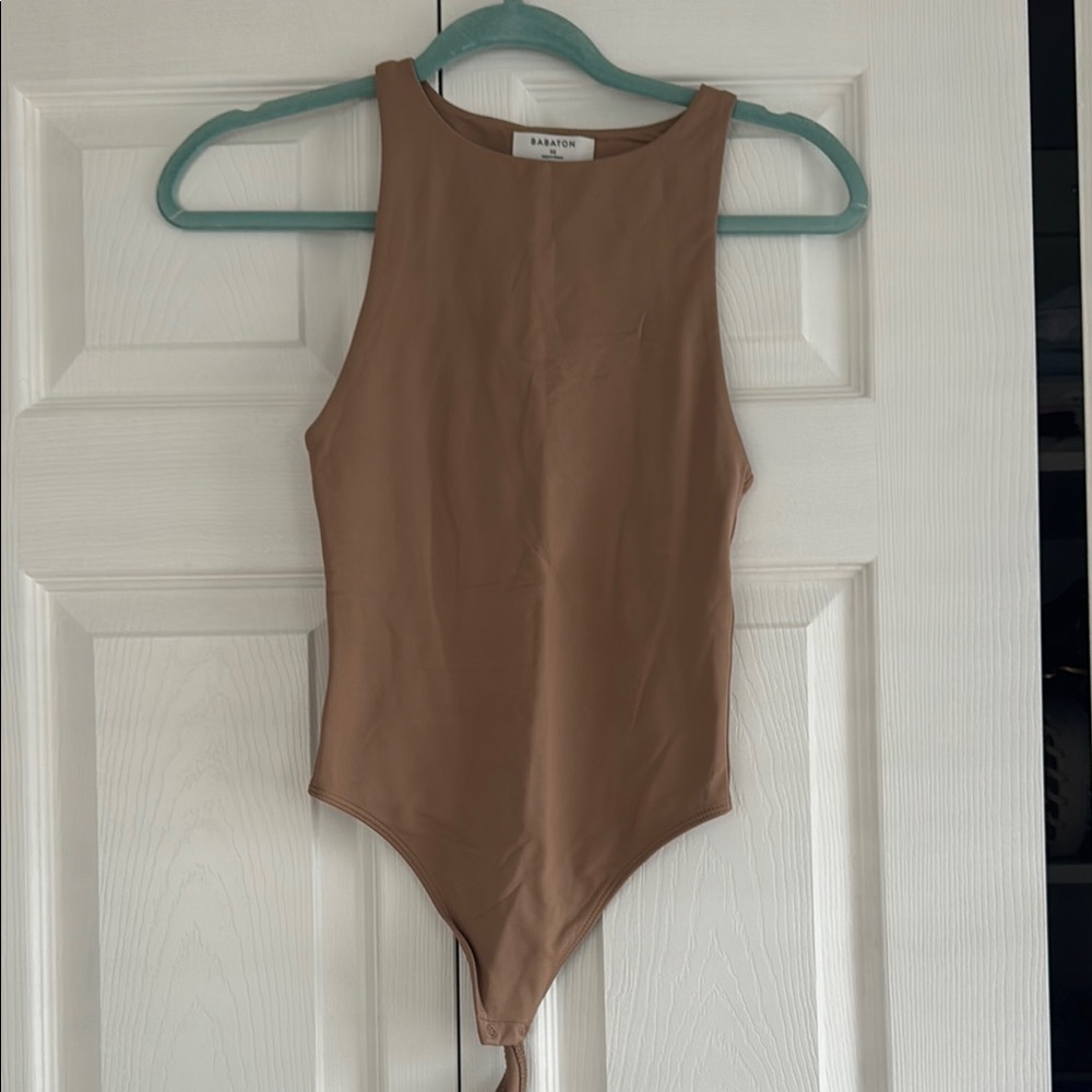 Artizia 90’s Contour Bodysuit